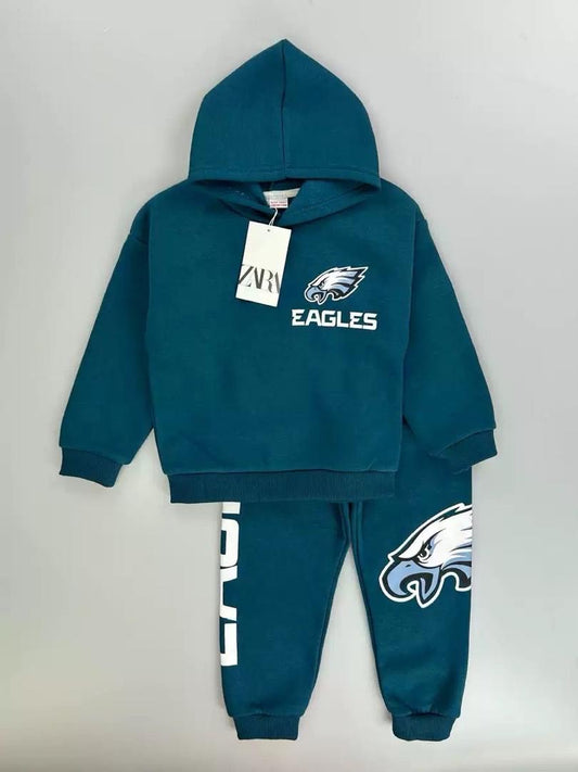 Eagles Tracksuit