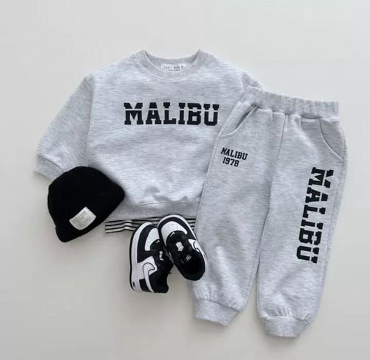 Malibu 2 PC set
