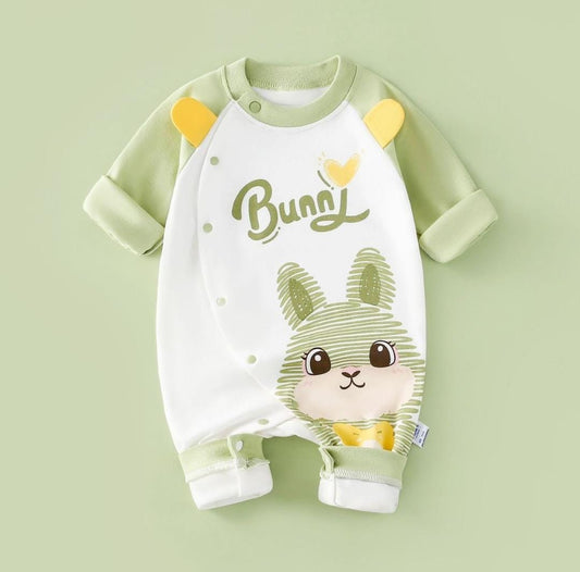 Bunny Romper