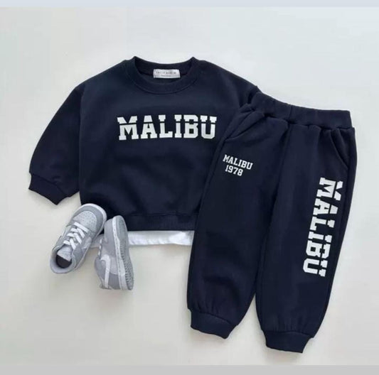 Malibu 2 PC set 2