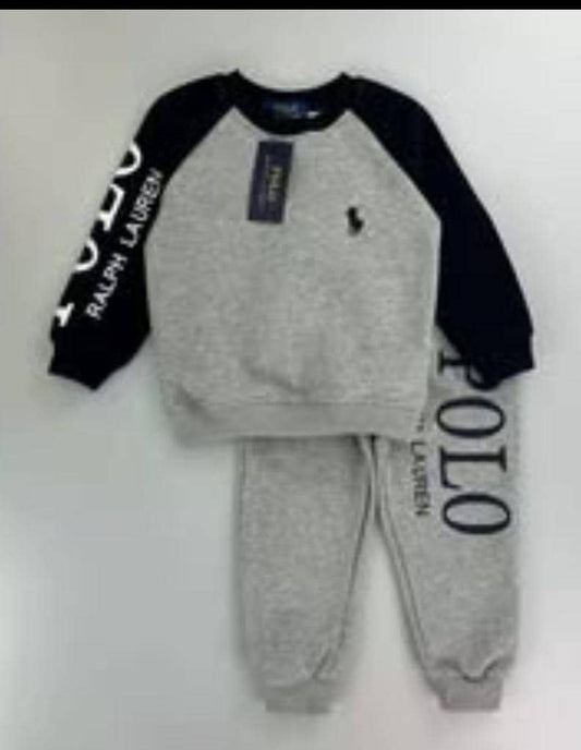 Polo Tracksuit
