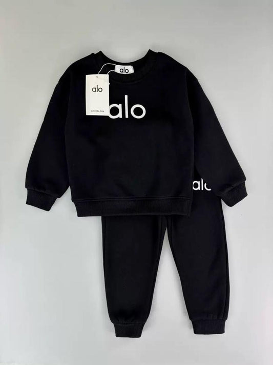Alo tracksuit